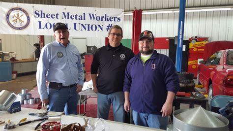 local 1 sheet metal workers|sheet metal local 18 wages.